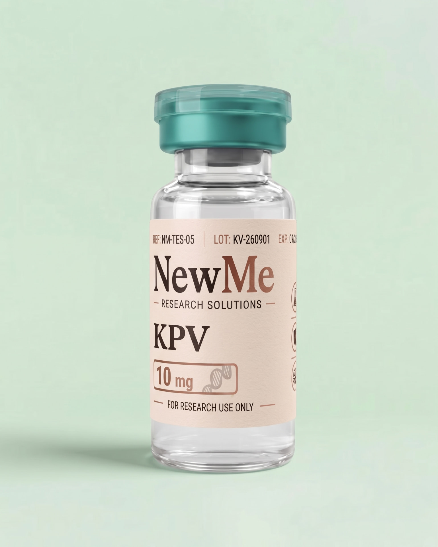 NewMe KPV